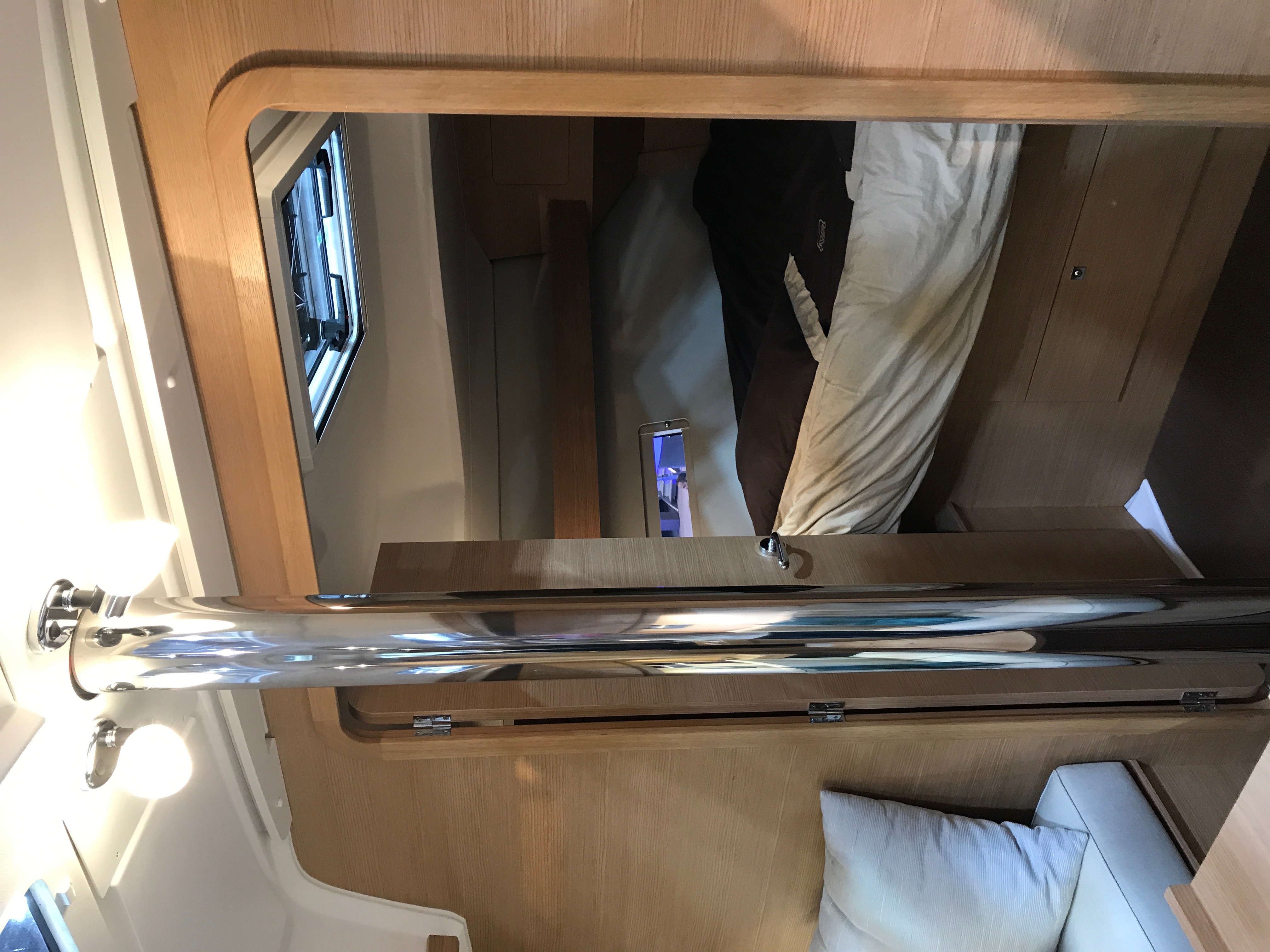 Immagine Dufour 382 Grand Large