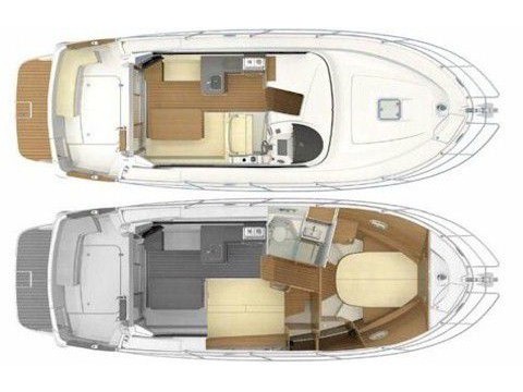 Immagine Beneteau antares 36