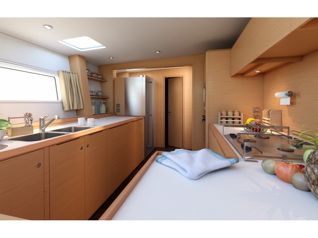 Immagine Lagoon 620