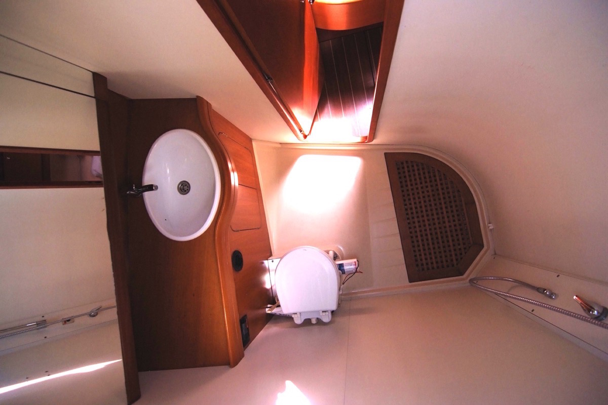 Immagine Grand Soleil 50