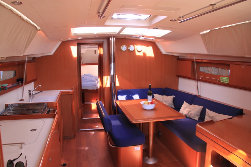 Immagine Beneteau Oceanis 46