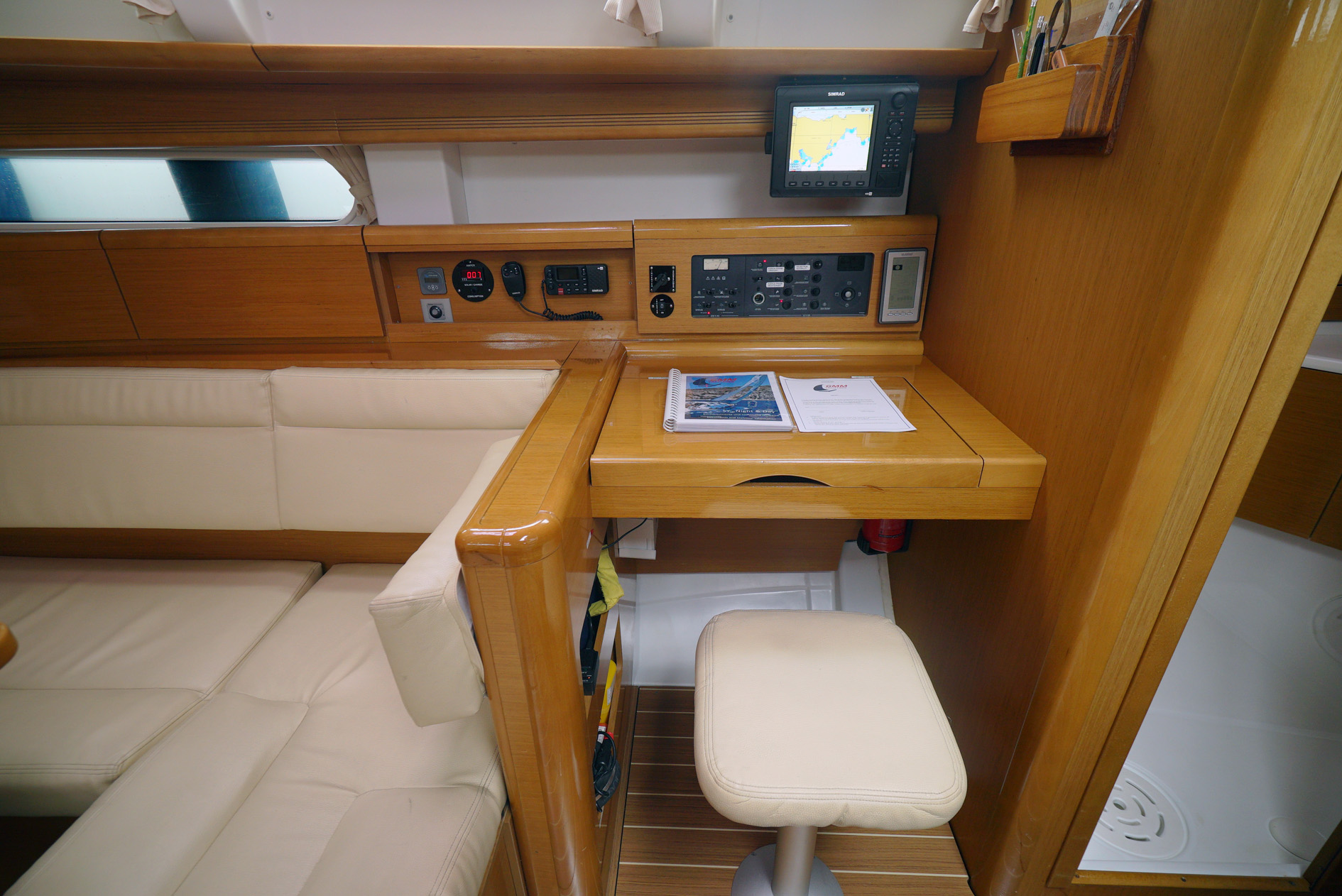 Immagine Sun Odyssey 44i