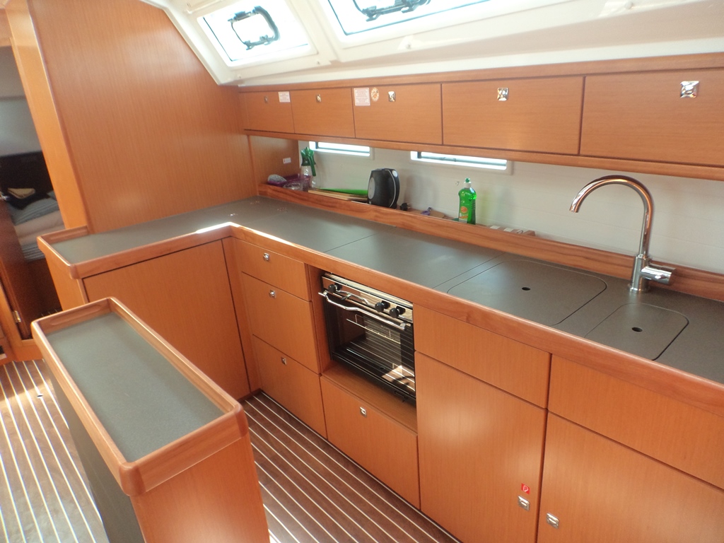 Immagine Bavaria Cruiser 46