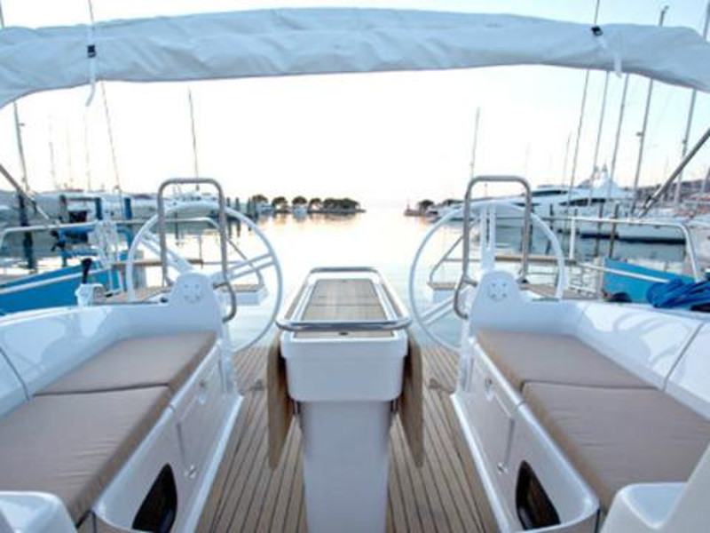 Immagine Elan 45 Impression