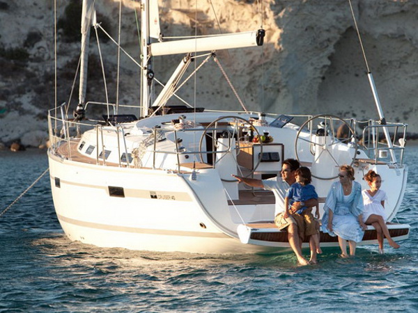 Immagine Bavaria Cruiser 40