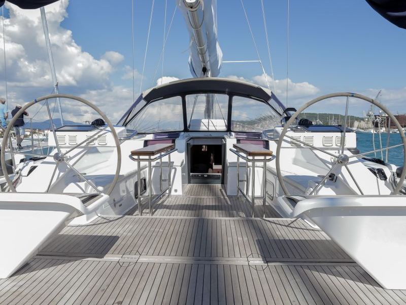 Immagine Hanse 575 