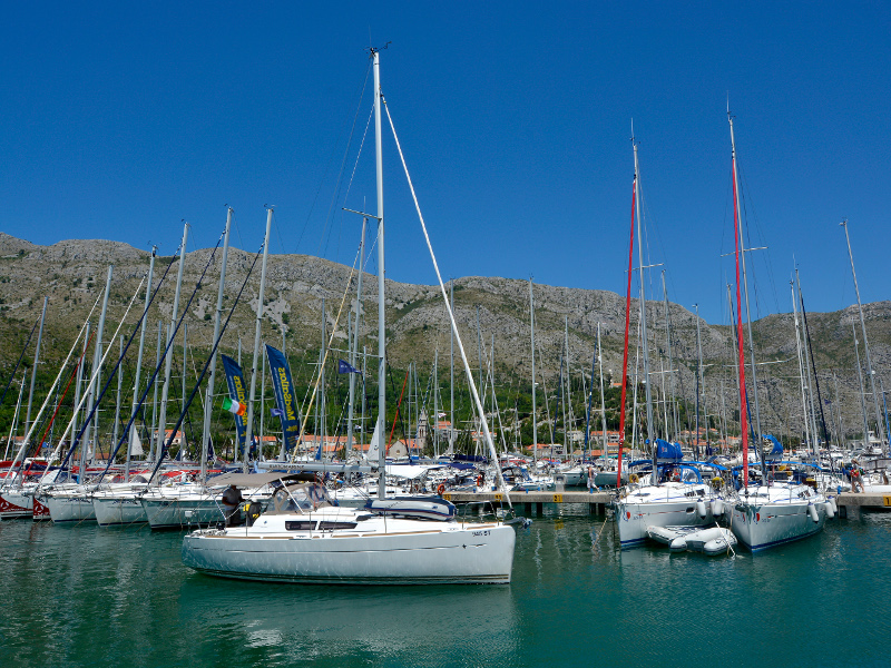 Immagine Sun Odyssey 33i