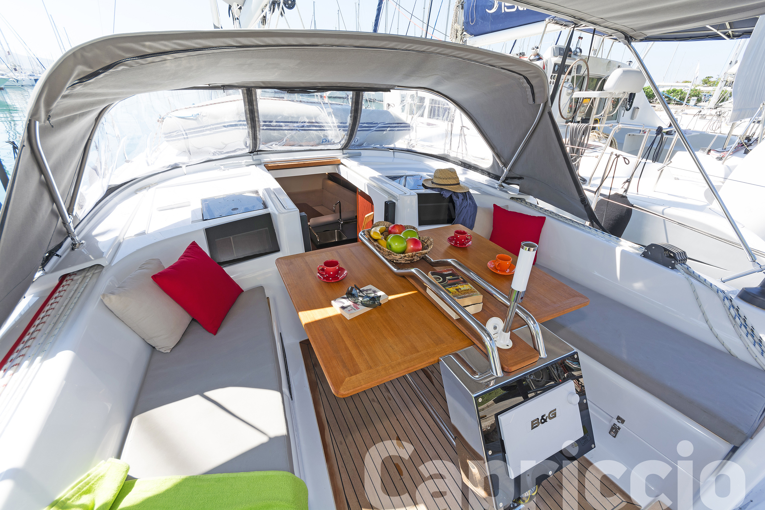 Immagine Hanse 385