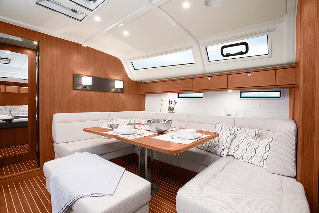 Immagine Bavaria 51 Cruiser