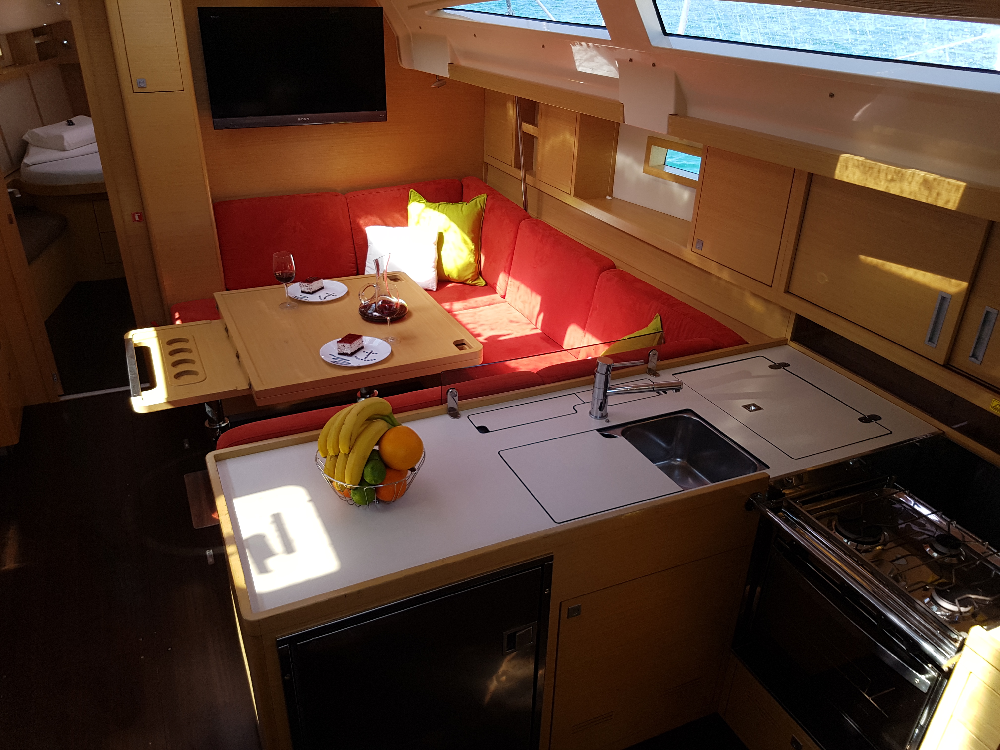 Immagine Elan 450 Performance