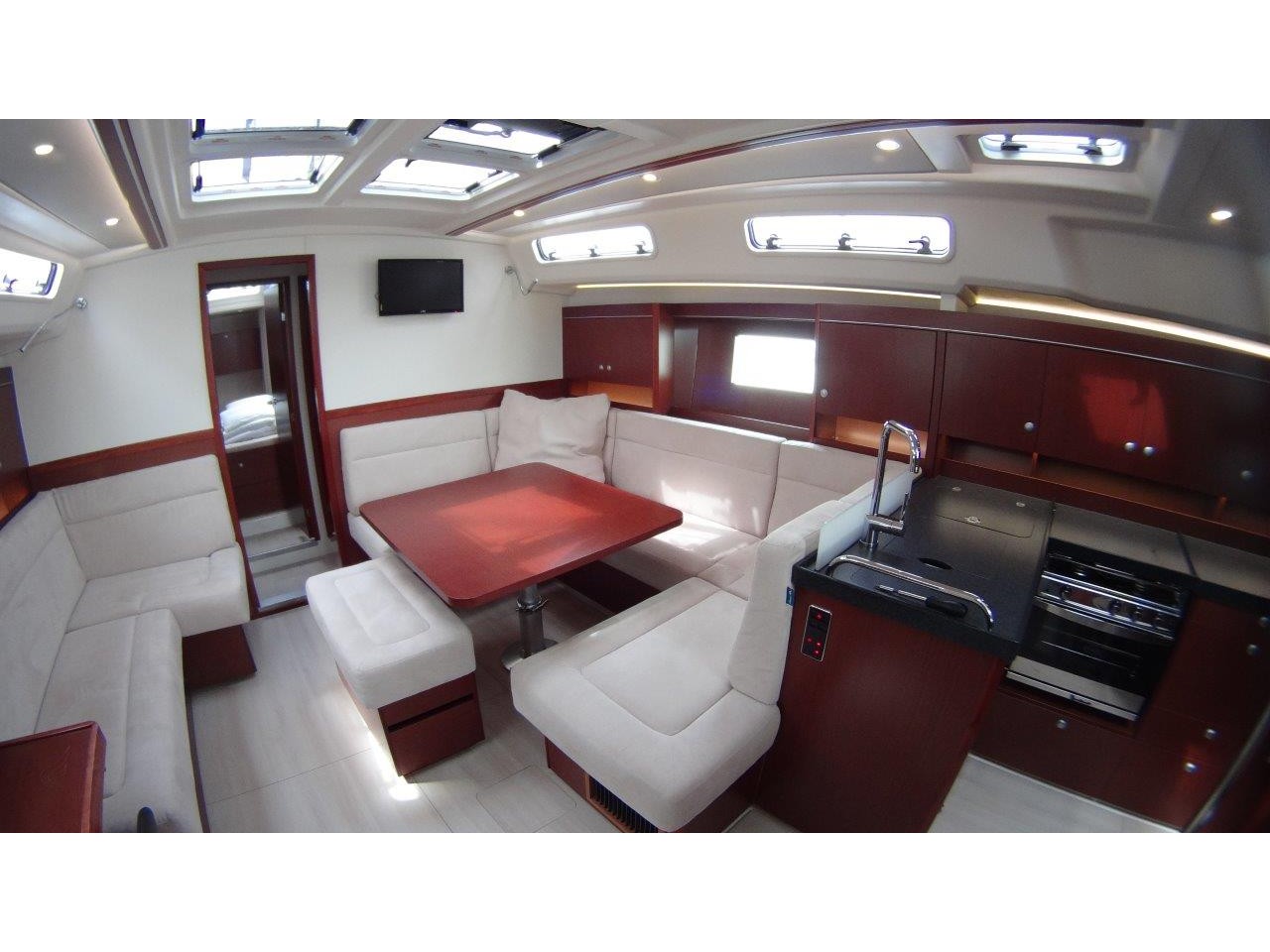 Immagine Hanse 455