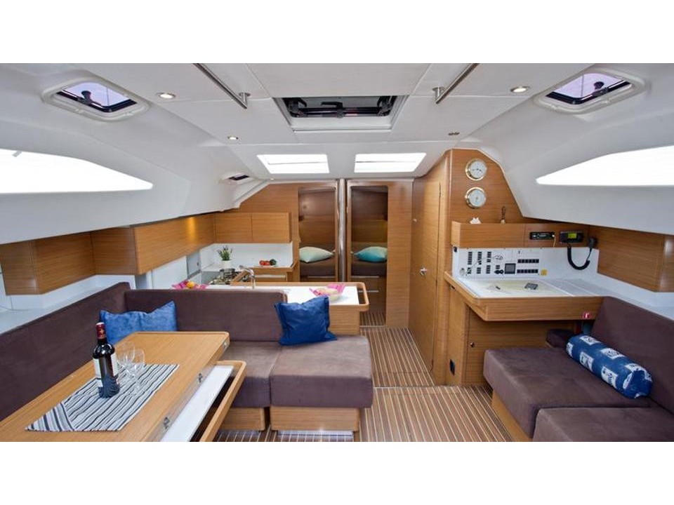 Immagine Elan 494 Impression