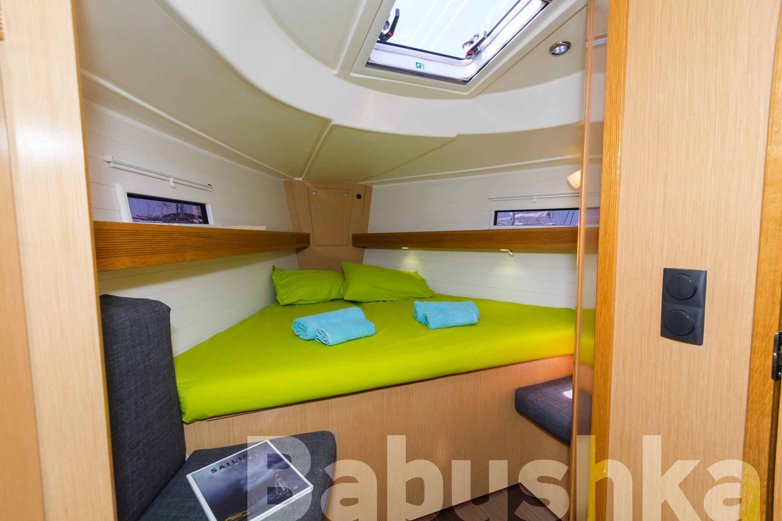 Immagine Bavaria Cruiser 40