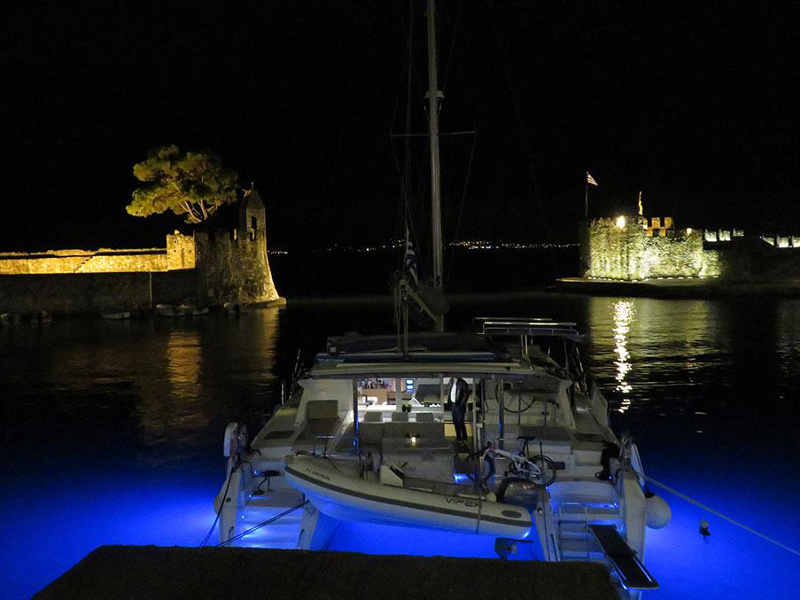 Immagine Lagoon 421