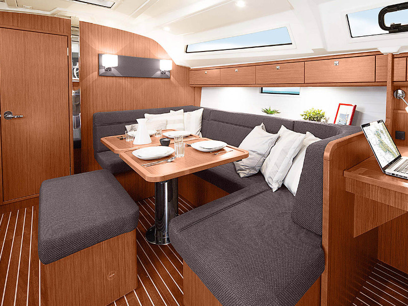 Immagine Bavaria Cruiser 41 