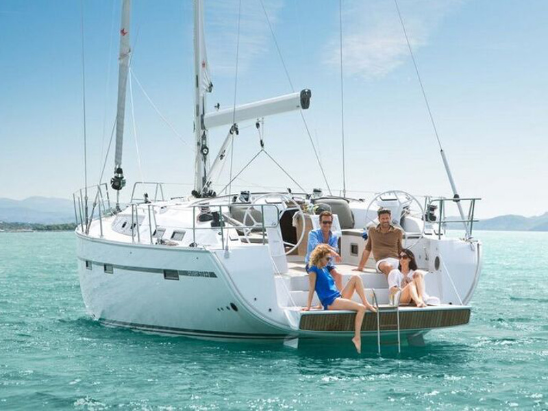 Immagine Bavaria Cruiser 51
