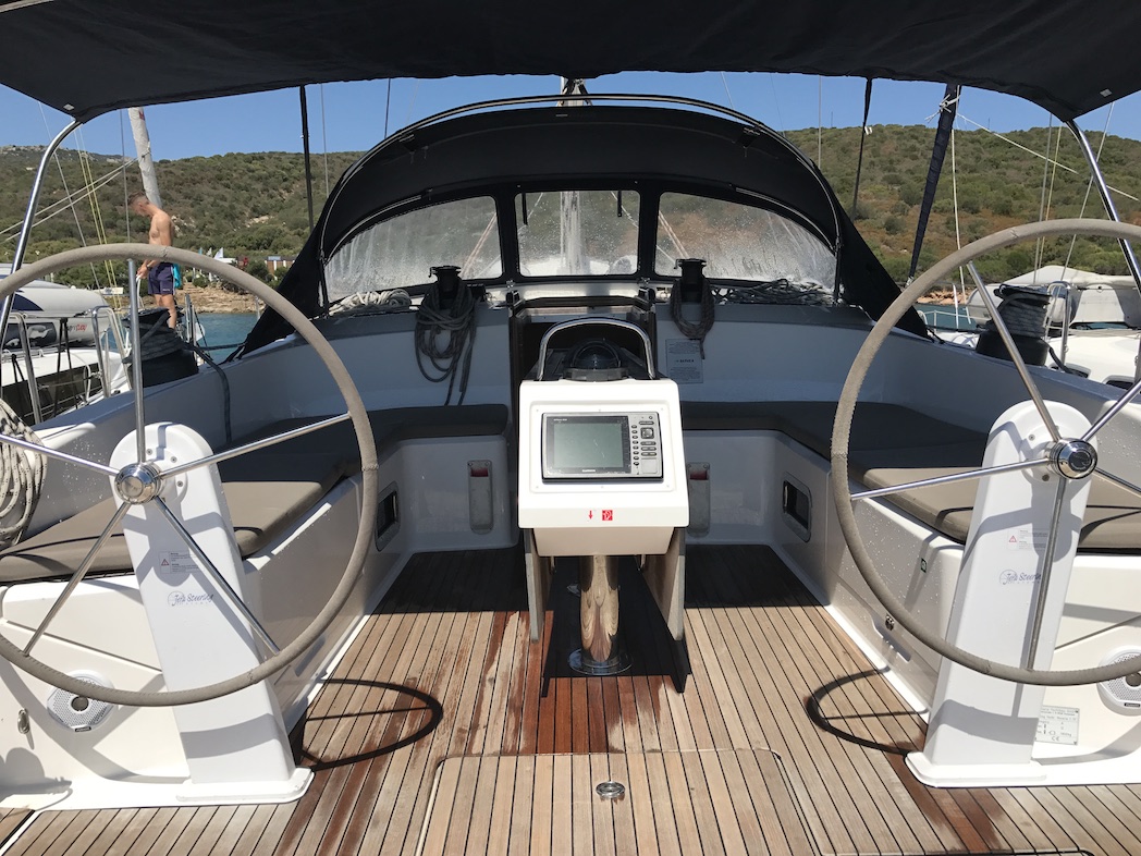 Immagine Bavaria Cruiser 51