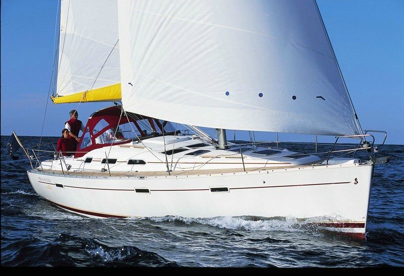 Immagine Oceanis 393 