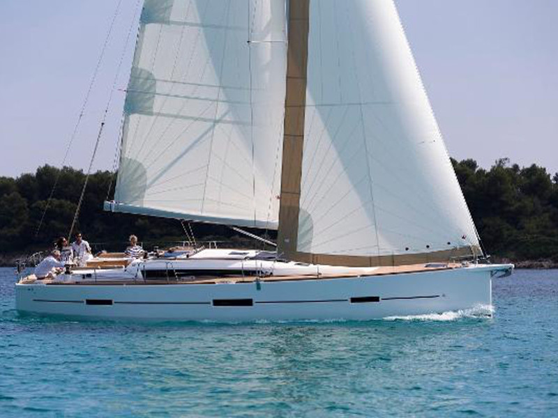 Immagine Dufour 460