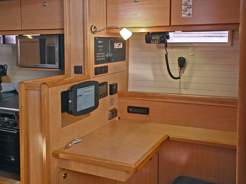 Immagine Bavaria 55 Cruiser