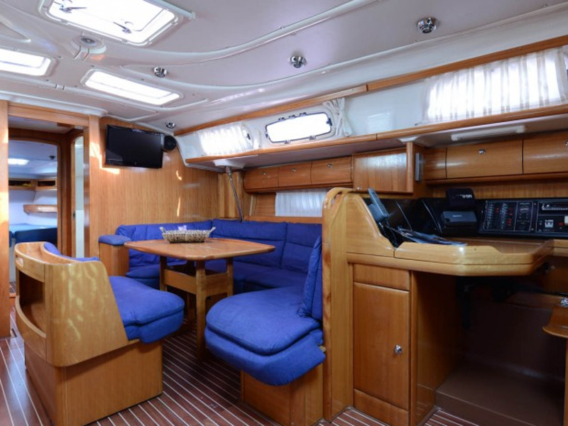 Immagine Bavaria 46 Cruiser