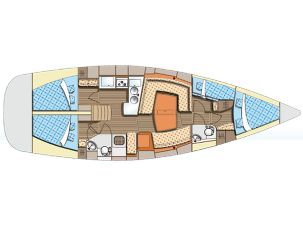 Immagine Elan 434 Impression