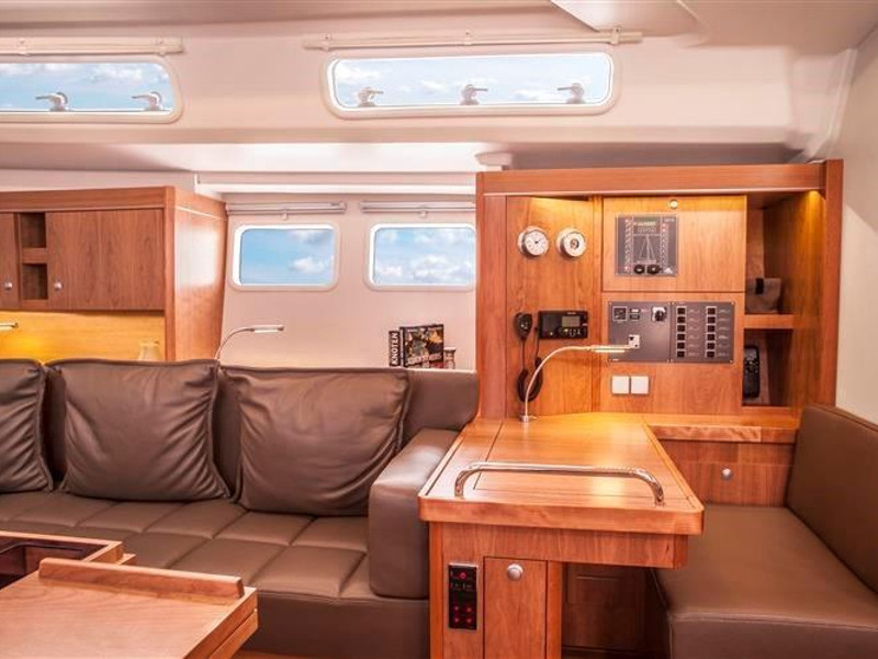 Immagine Hanse 505 