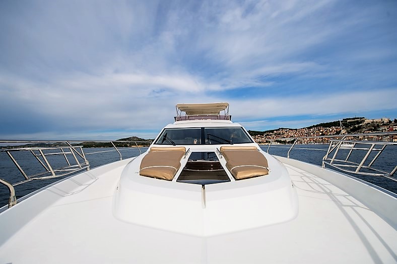 Immagine Galeon 640 Fly