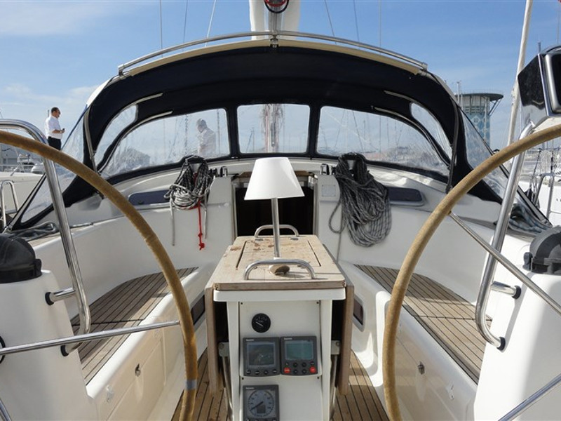 Immagine Bavaria 50 Cruiser