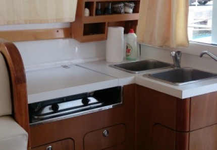 Immagine Adria 1002