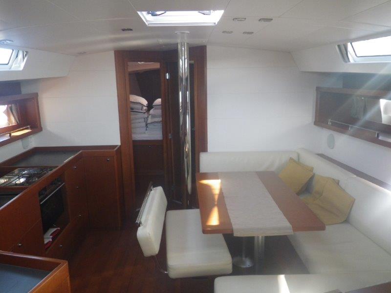 Immagine Oceanis 45
