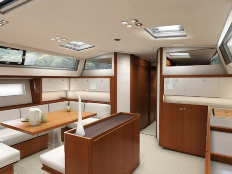 Immagine Oceanis 55