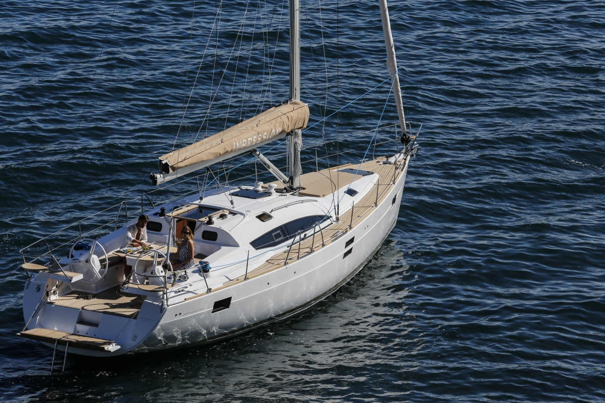 Immagine Elan 45 Impression