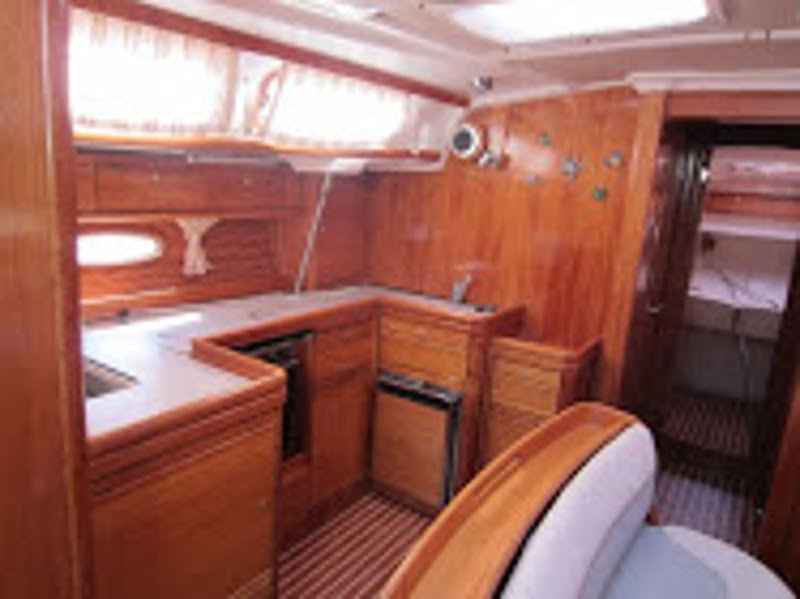 Immagine Bavaria 46 Cruiser