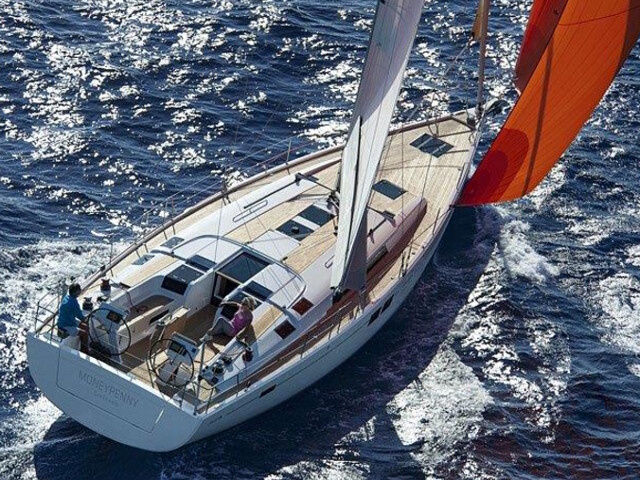Immagine Hanse 505 (.)