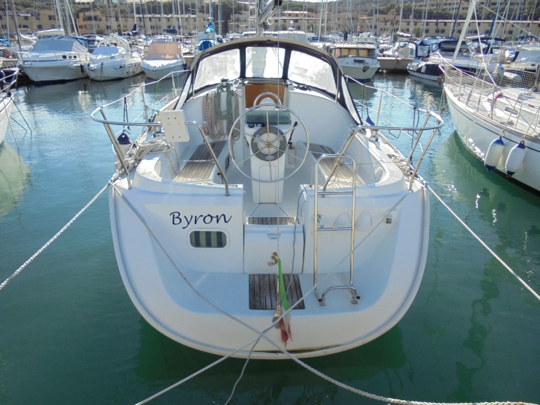 Immagine Oceanis 311