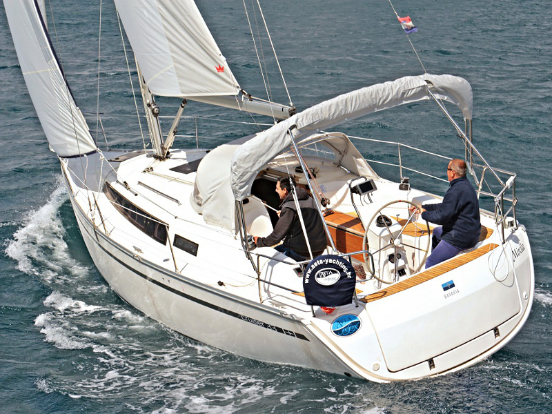 Immagine Bavaria C 33 