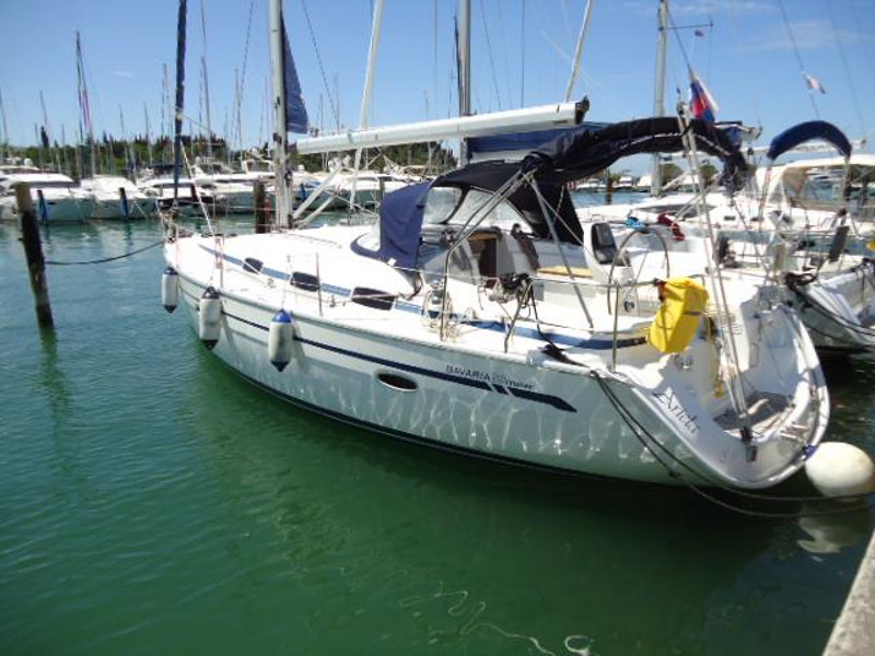 Immagine Bavaria 39 Cruiser
