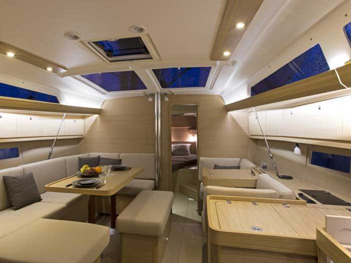 Immagine Dufour 410 Grand Large