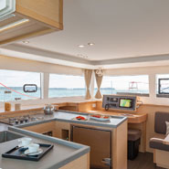 Immagine Lagoon 450 F 