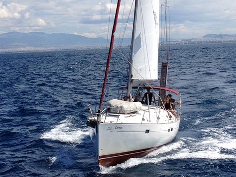 Immagine Oceanis 411 Clipper