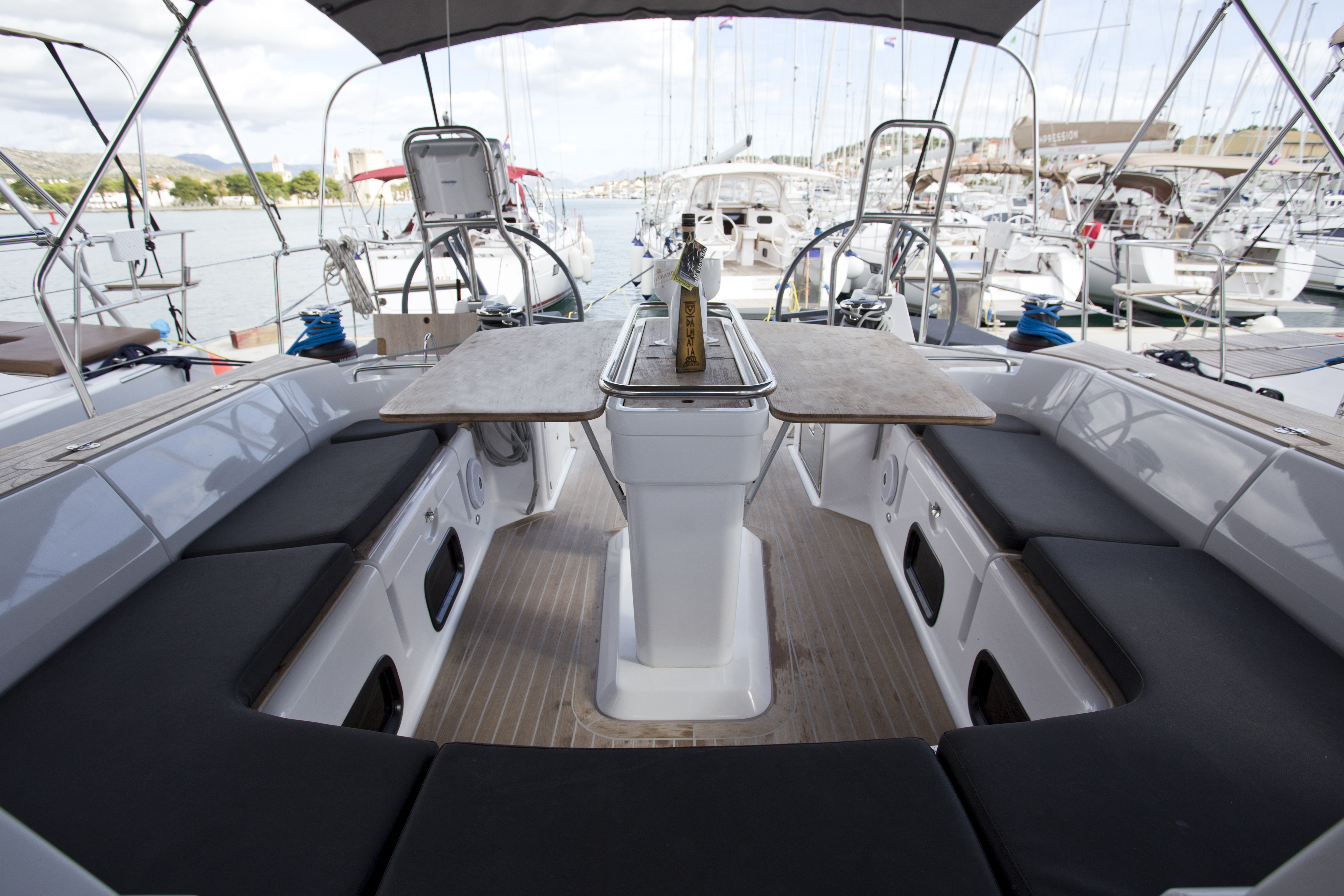 Immagine Elan Impression 50