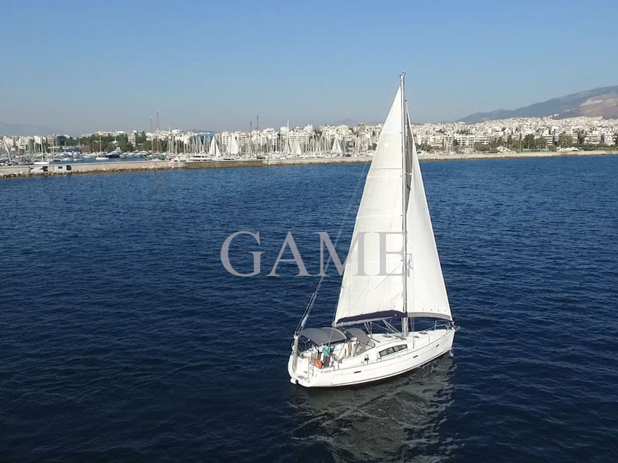Immagine Oceanis 40