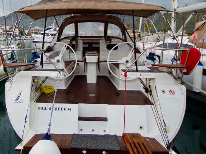 Immagine Elan 45 Impression