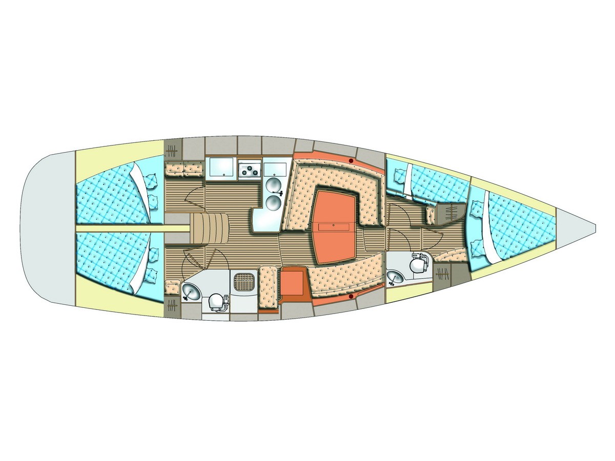 Immagine Elan 45 Impression