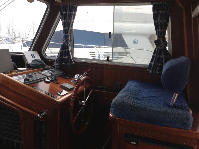 Immagine Menorquina Yacht 100