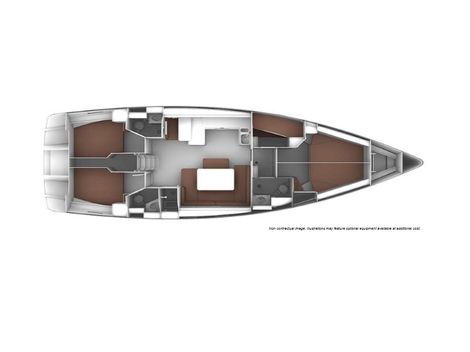 Immagine Bavaria Cruiser 51