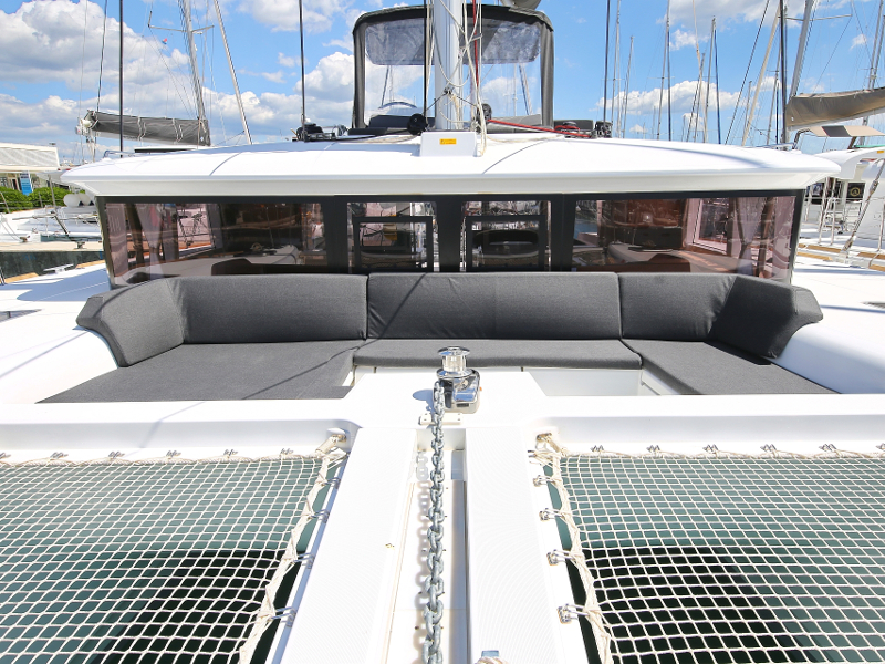 Immagine Lagoon 450 F
