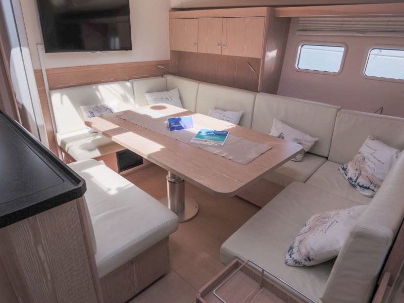 Immagine Hanse 575