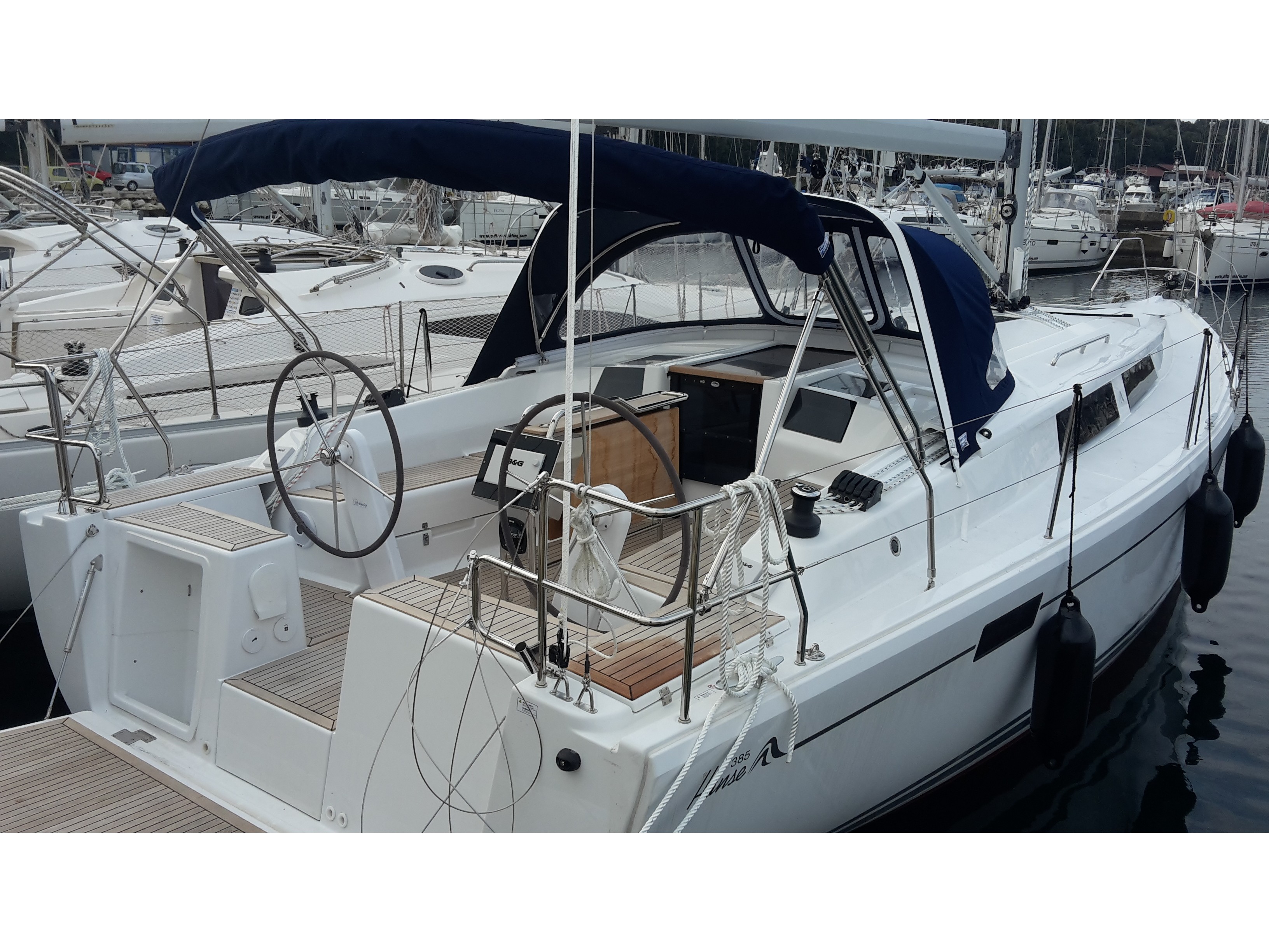 Immagine Hanse 385